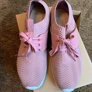 Ugg sneakers